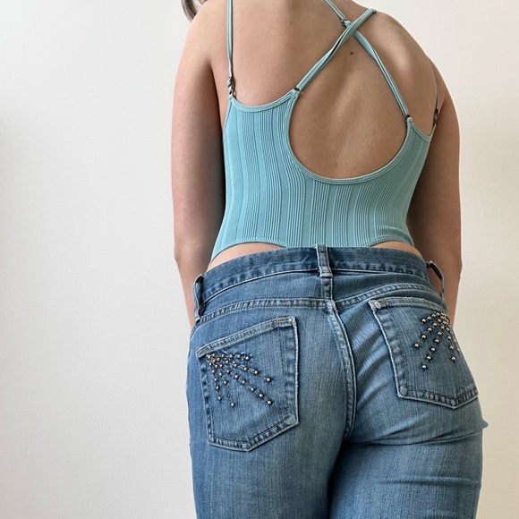 Urban outfitters body suit - Picture 2 of 2